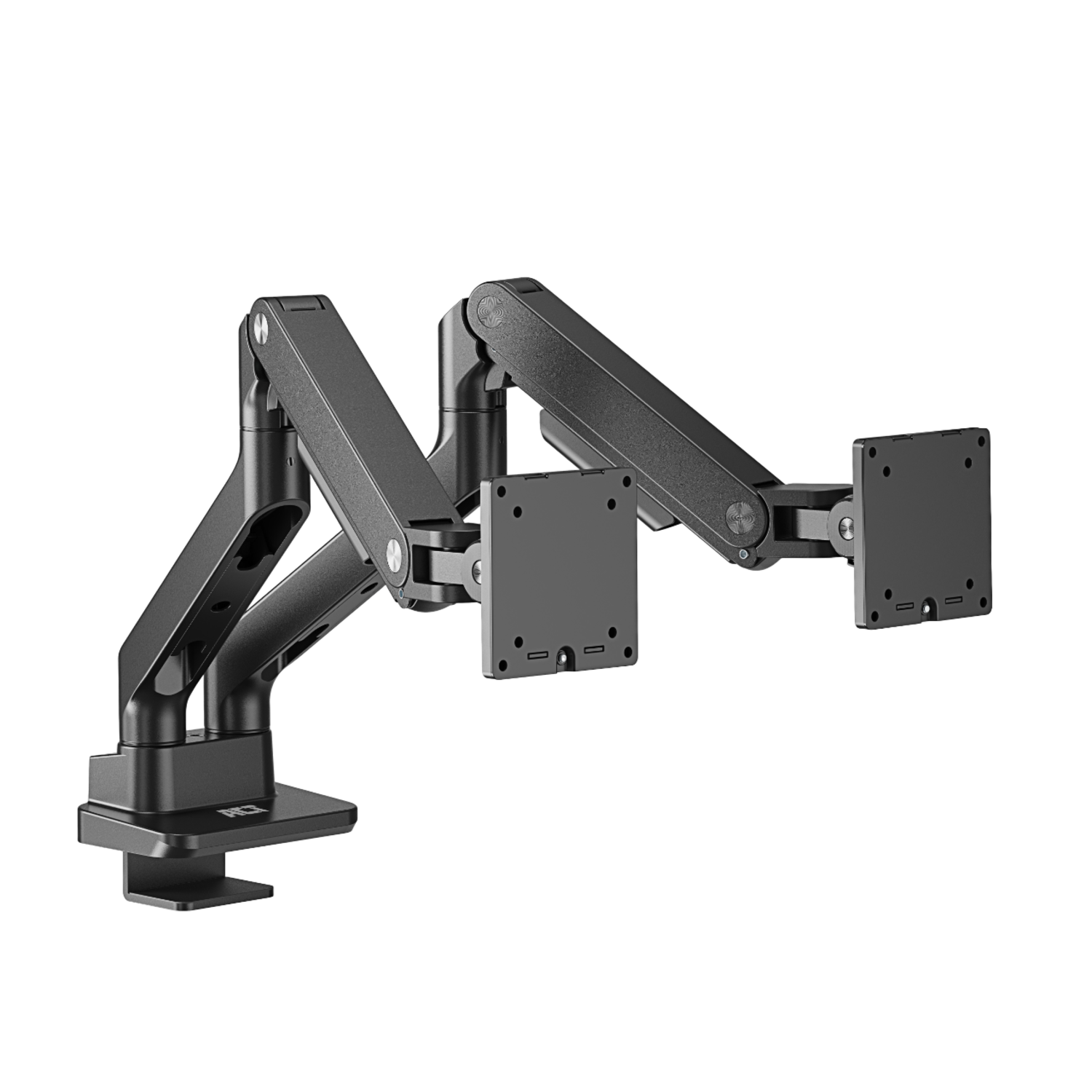 Act Ac8342 Office Premium 35'' Monitor Standaard Zwart