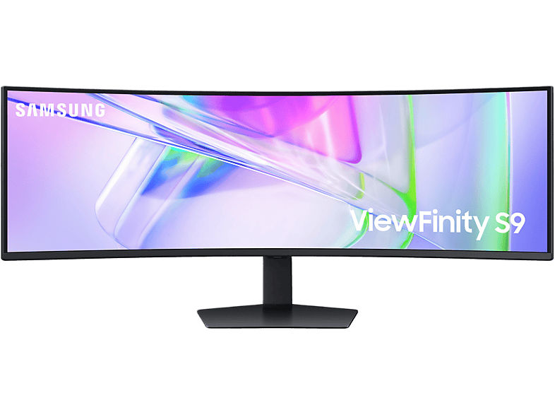 Samsung S49c950uau - 49 Pouces Dqhd Va (vertical Alignment)