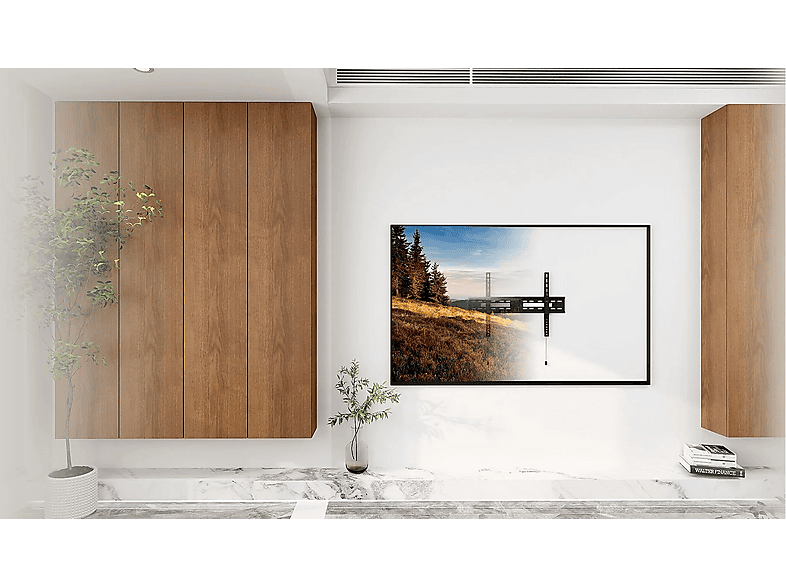 Uchwyt do telewizora ISY ITV-1200 – zdjęcie 2