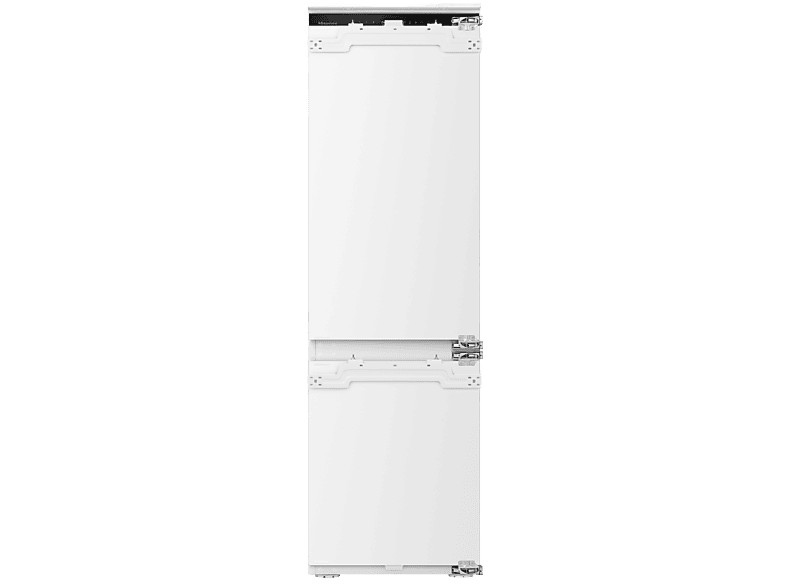 Frigorífico combi integrable | Hisense RB3B250SAWE