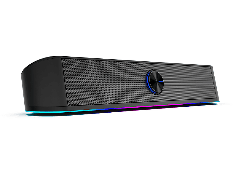 Thumbnail - ISY ILS-7000 Stereo Gaming Soundbar
