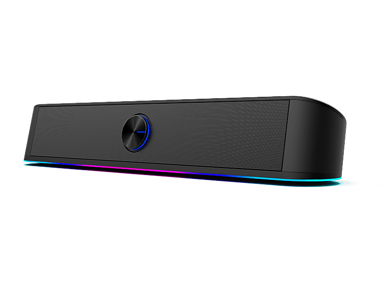 ISY ILS-7000 Stereo Gaming Soundbar