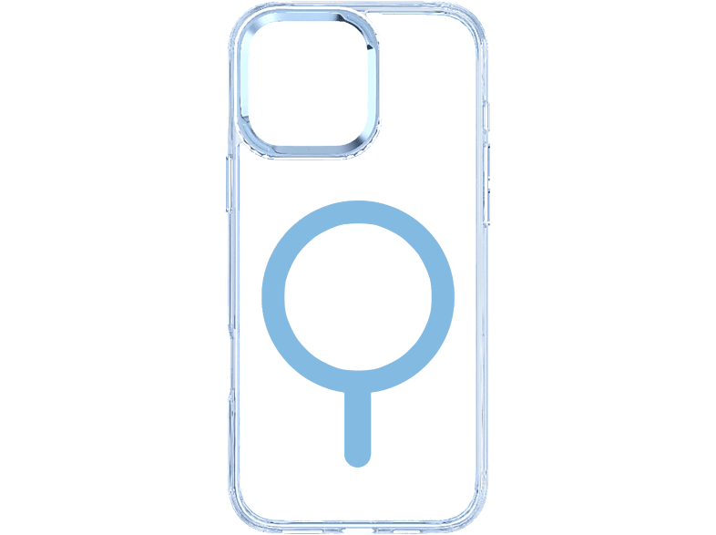 ISY MagISY Back Cover voor iPhone 16 Pro