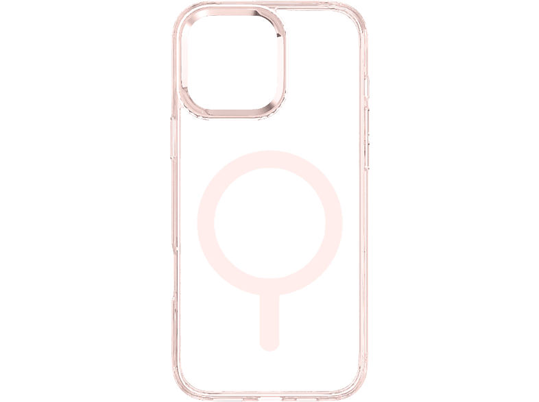 Coque arrière ISY MagISY pour iPhone 16 Pro Max