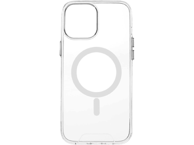 Coque transparente ISY MagISY pour iPhone 15