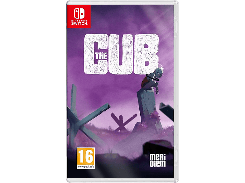 Nintendo Switch The Club