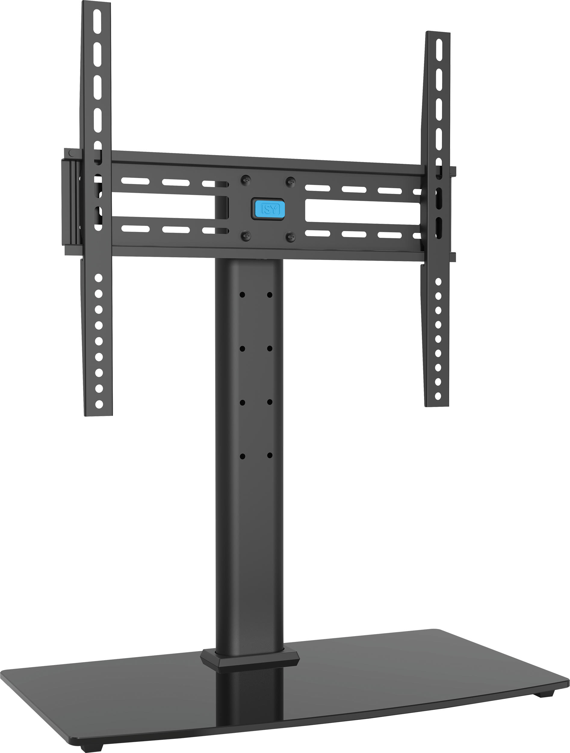 ISY ITV600 32" - 65" asztali forgatható tv állvány