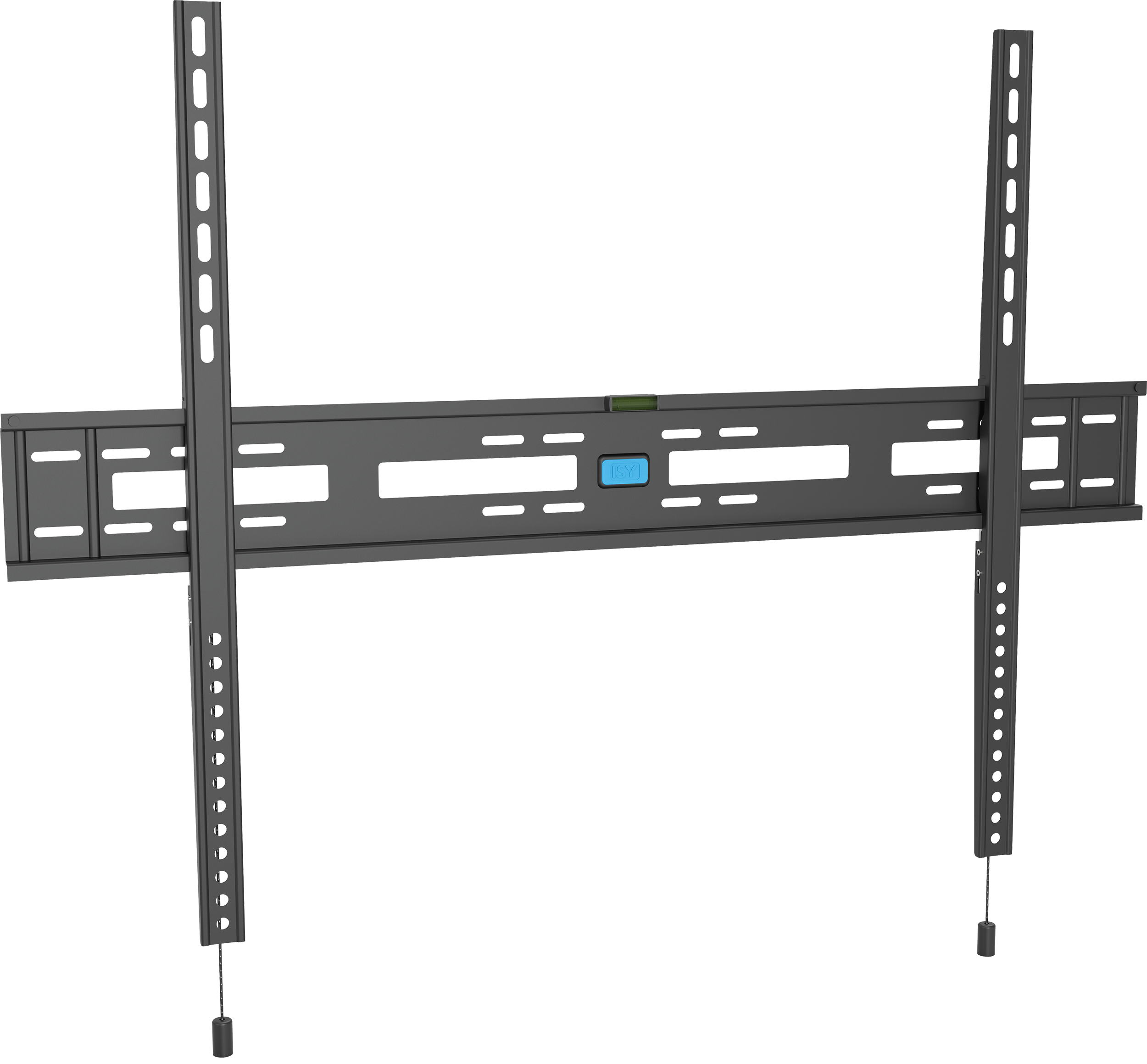 ISY ITV1300 40"- 100" fix fali konzol