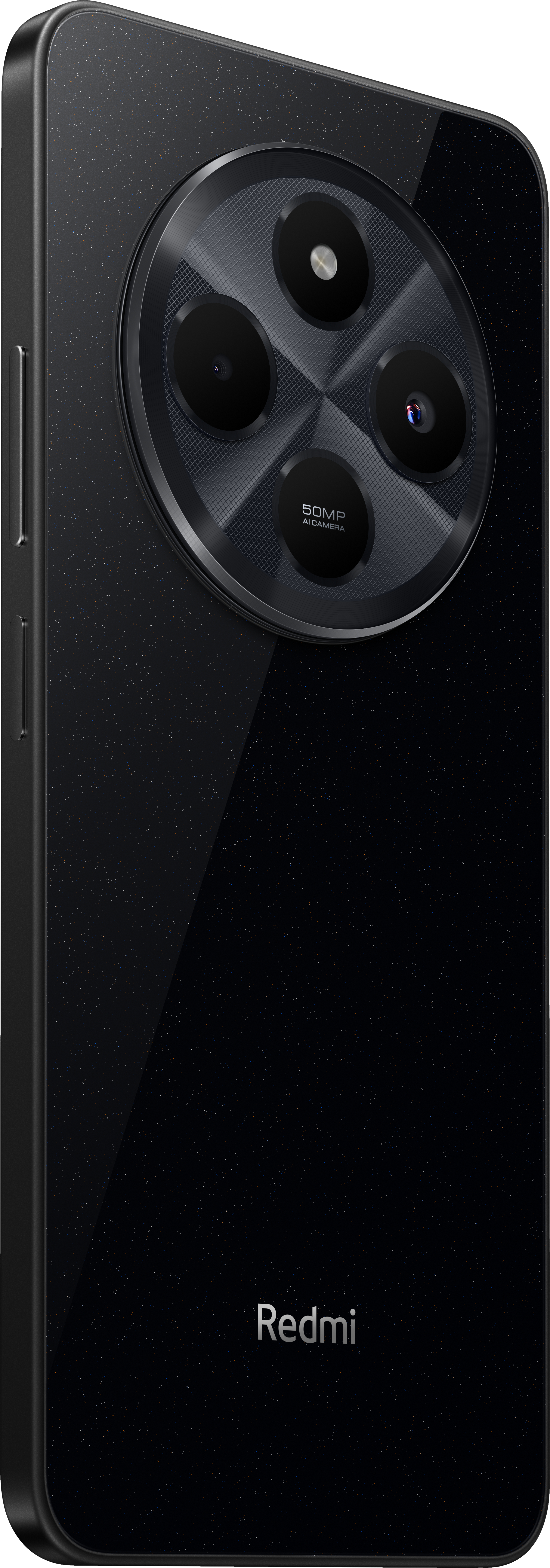 XIAOMI Redmi 14C 128 GB Midnight Black Dual SIM | MediaMarkt