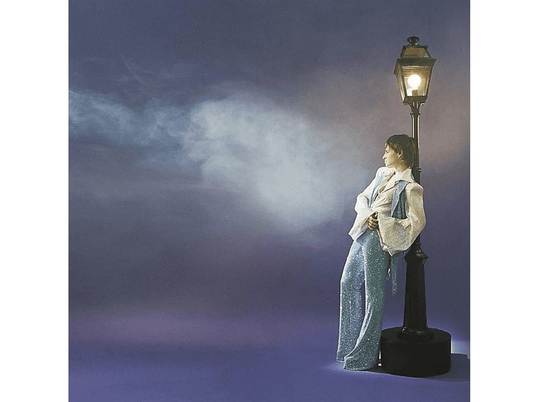 Christine And The Queens - La Vita Nuova - (CD)