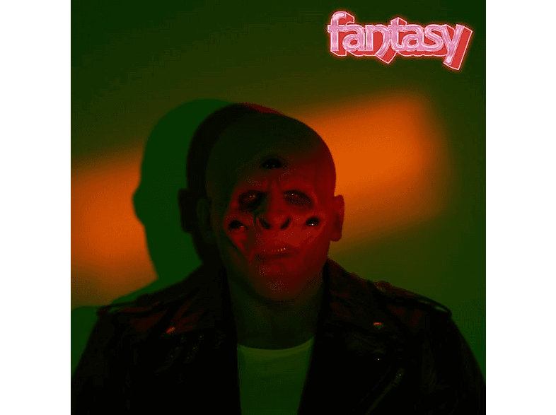 M83 - Fantasy - (CD)