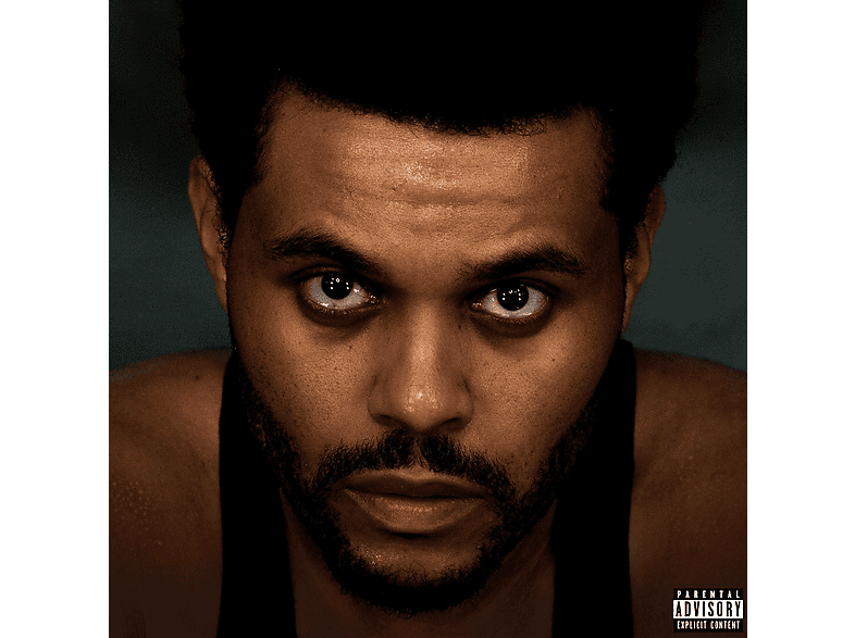 The Weeknd - Hurry Up Tomorrow - (CD)