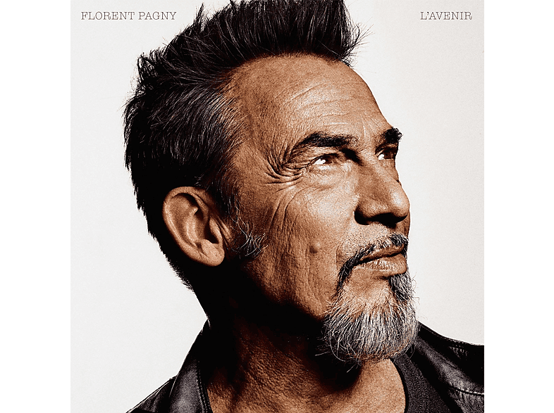 Florent Pagny - L'Avenir (CD) - (CD)