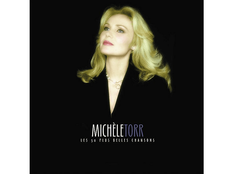 Michèle Torr - Les 50 plus belles chansons - (CD)