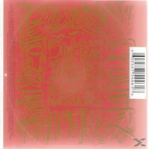 Kanye West - MY BEAUTIFUL DARK TWISTED FANTASY  - (CD)