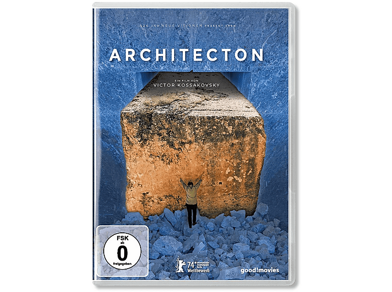 Architecton DVD