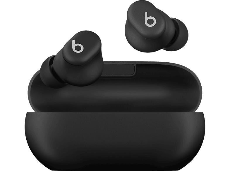 BEATS Solo Buds Gerçek Kablosuz Bluetooth Kulak İçi Kulaklık Mat Siyah