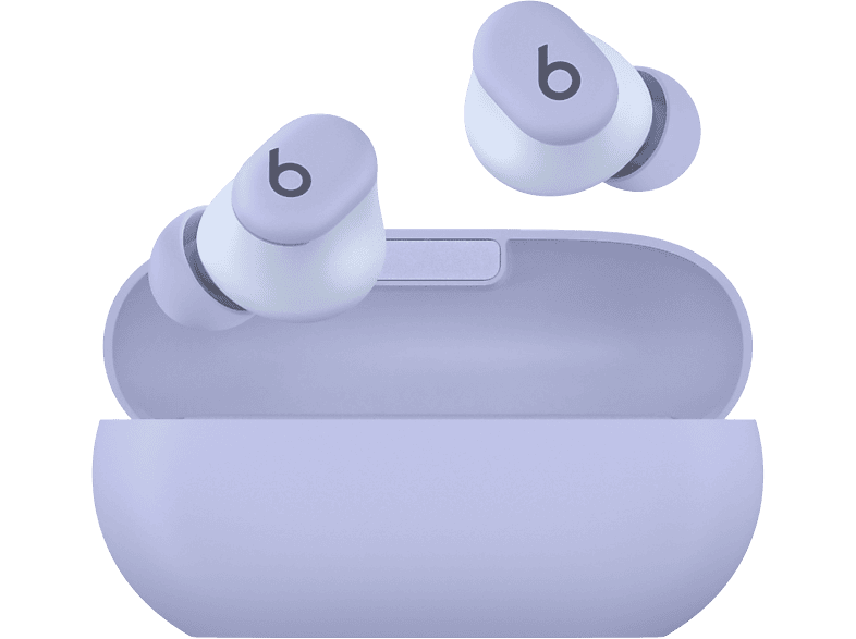 BEATS Solo Buds Gerçek Kablosuz Bluetooth Kulak İçi Kulaklık Aurora Mavisi