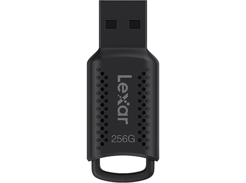 LEXAR Jumpdrive V400 LJDV400256G-BNBNG 256GB USB Bellek Siyah