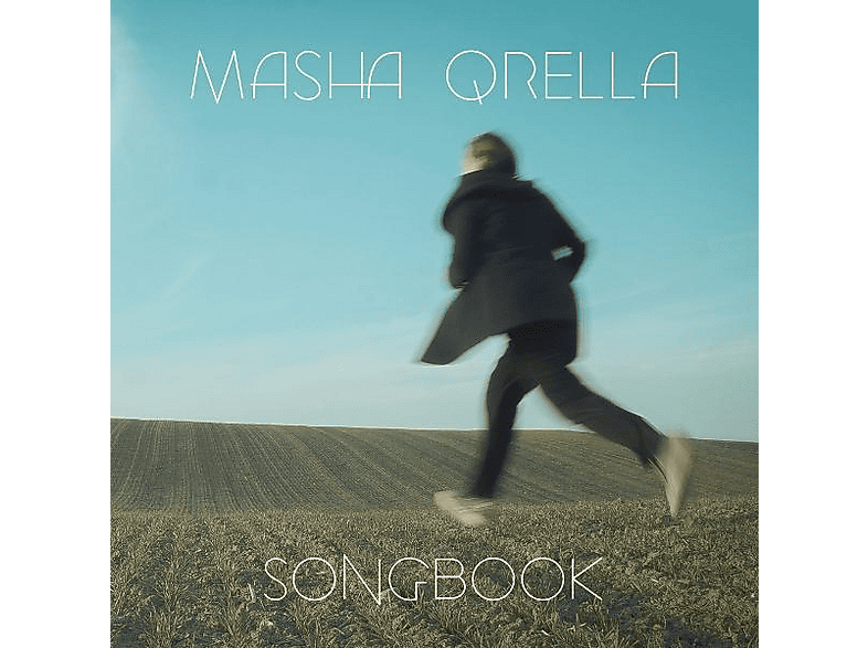 Masha Qrella - Songbook - (CD)