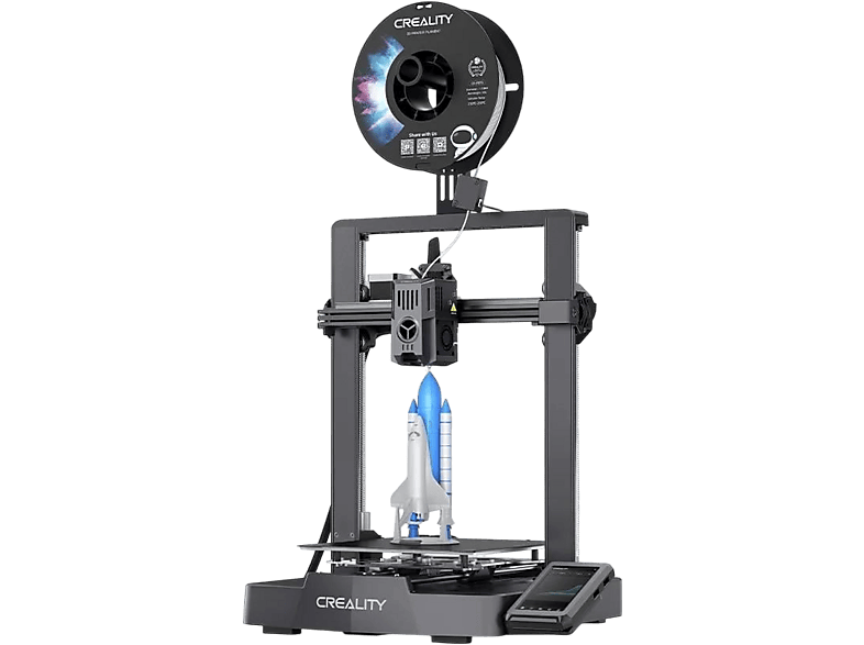 CREALITY Ender 3 V3 KE 3D Yazıcı