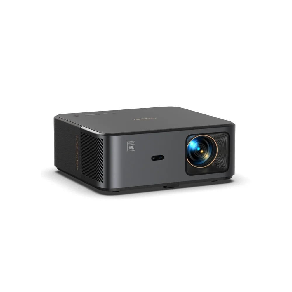 YABER K2S 4K Destekli Full HD JBL 800 Lümen Taşınabilir