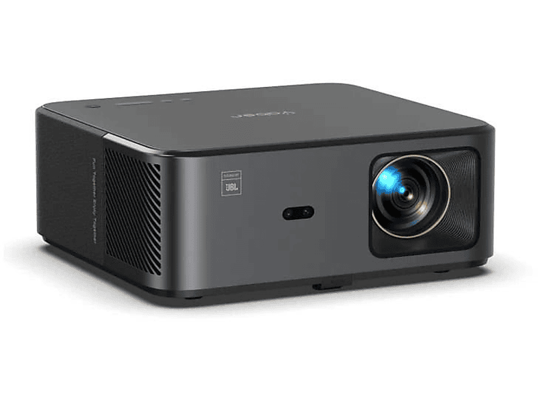 YABER K2S 4K Destekli Full HD JBL 800 Lümen Taşınabilir