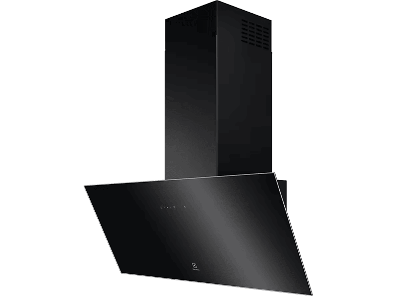 Electrolux LFV439K Wandhaube, Dunstabzug (898 mm breit, 396 mm tief)