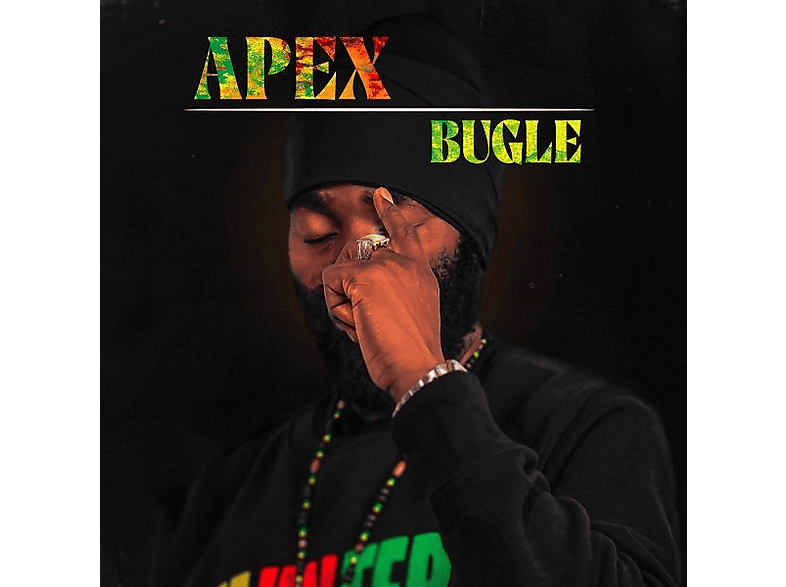 Bugle - Apex - (Vinyl)