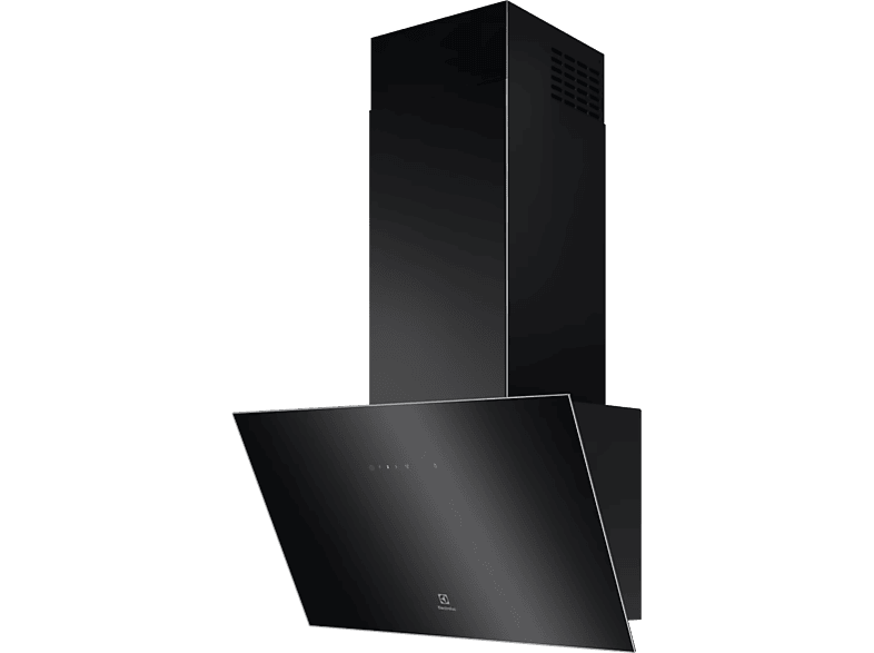 Electrolux LFV436K Wandhaube, Dunstabzug (598 mm breit, 396,4 mm tief)