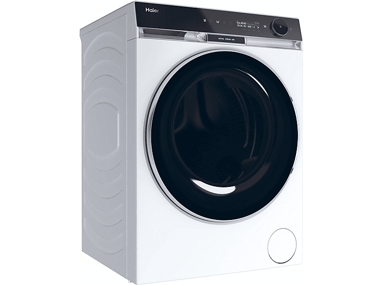 Thumbnail - HAIER HW100-BD14397U1 X Series 11 Waschmaschine (10 kg, 1330 U/Min., A)