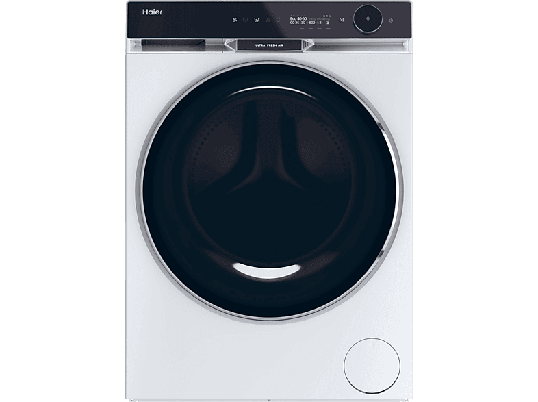 HAIER HW100-BD14397U1 X Series 11 Waschmaschine (10 kg, 1330 U/Min., A)