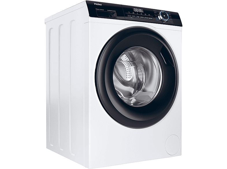 Thumbnail - HAIER HW100-B14939 I-Pro Series 3 Waschmaschine (10 kg, 1400 U/Min., A)