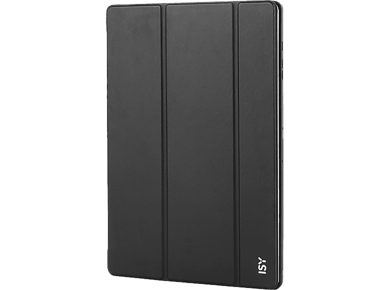 ISY ICT 2114-BK, Bookcover, Samsung, Galaxy Tab S10 Ultra, Schwarz