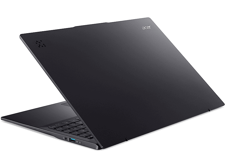 Thumbnail - ACER Swift 16 AI OLED (SF16-51T-932H) mit 120 Hz Display Tastaturbeleuchtung, EVO, Notebook, Zoll Touchscreen, Intel® Ev...