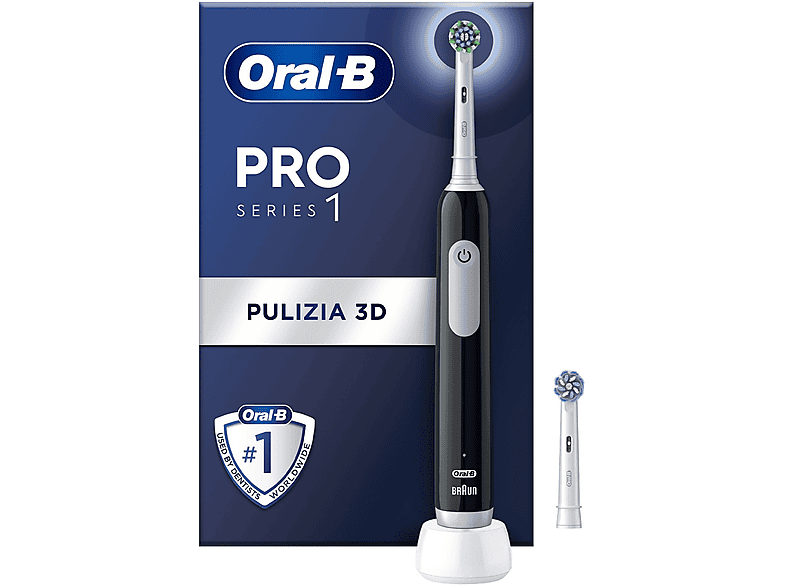 Spazzolino elettrico Oral-B Series 1
