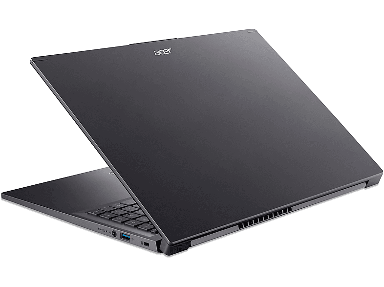Thumbnail - ACER Aspire 16 (A16-71M-73QV) mit 120 Hz Display Tastaturbeleuchtung - Zoll Intel® Core™ Ultra 7 155H GB 1 TB Arc™ Onboa...