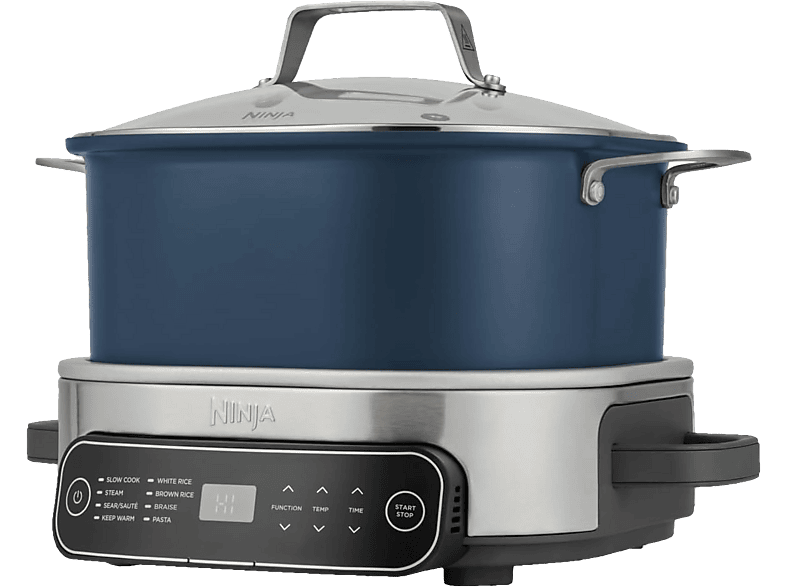 NINJA MC1101CH Foodi 8-in-1 Multi-Kocher