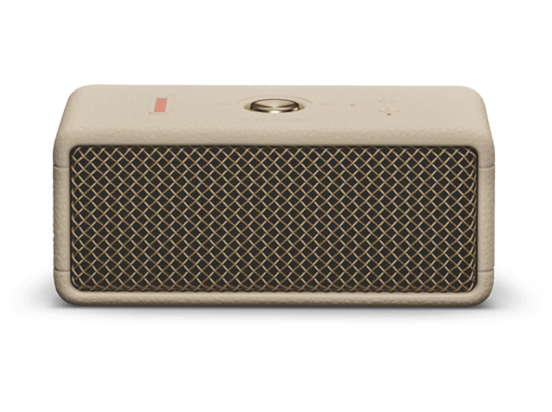 MARSHALL Emberton 3 Bluetooth Hoparlör Krem