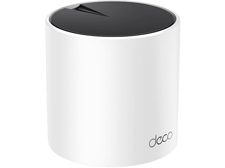 TP-Link Deco X55 AX3000 Mesh Wi-Fi 6 Systeem (1-pack)