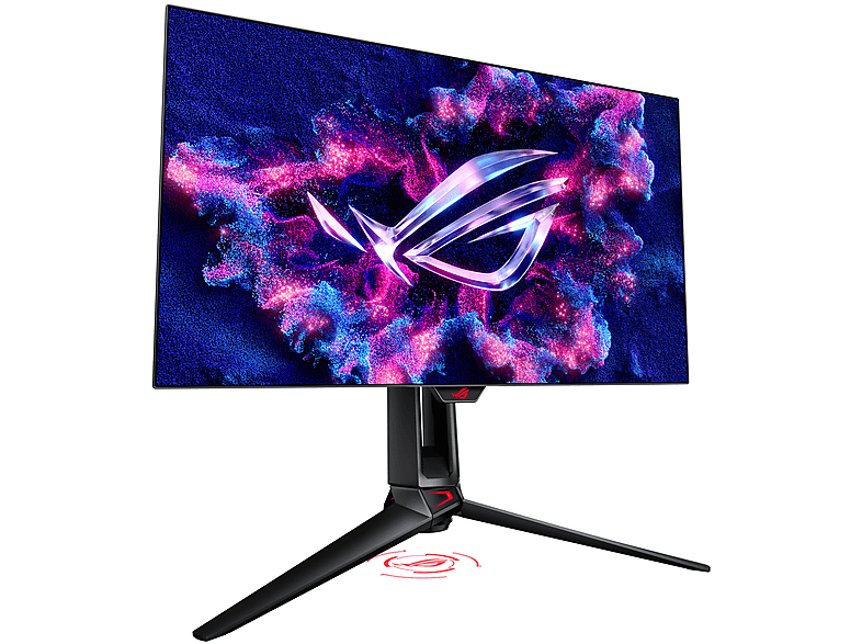 ASUS ROG Swift OLED PG27AQDP | 26.5 inch | 2560 x 1440 (Quad HD