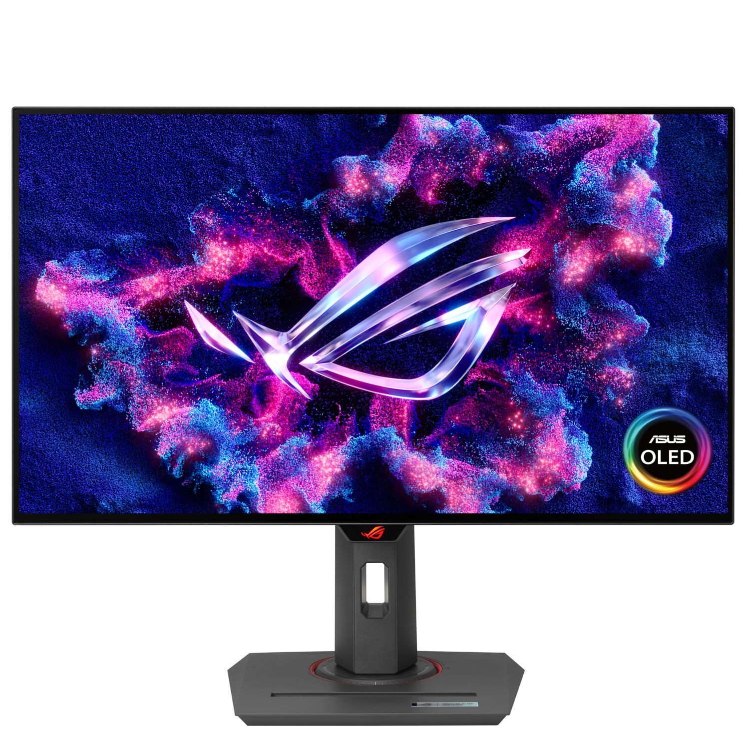 Asus Rog Strix Oled Xg27aqdmg - 26.5 Inch 2560 X 1440 (quad Hd) 0.03 Ms 240 Hz