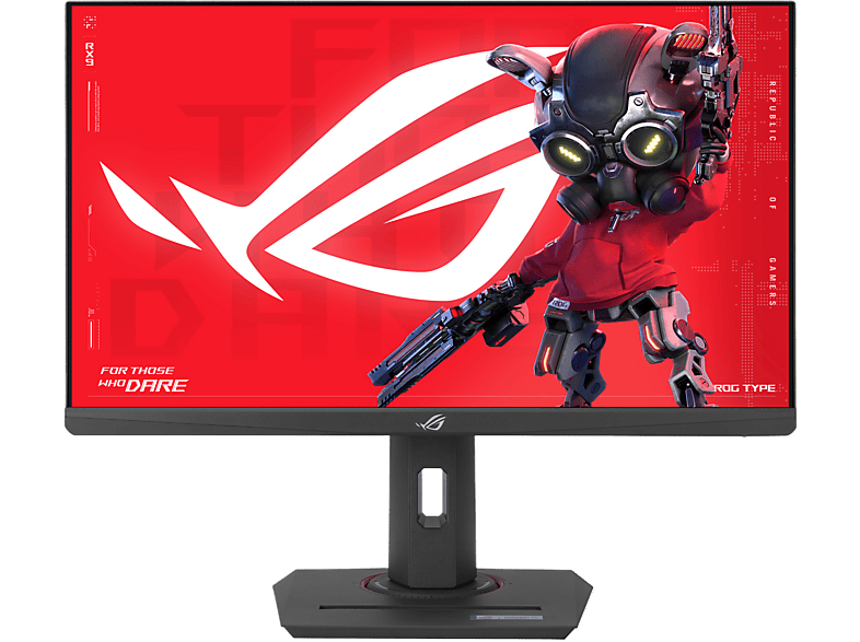 Asus Rog Strix Xg259cms - 24.5 Inch Full Hd Ips (in-plane Switching)
