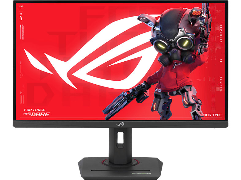 Asus Rog Strix Xg27acmg - 27 Inch Qhd Ips (in-plane Switching)