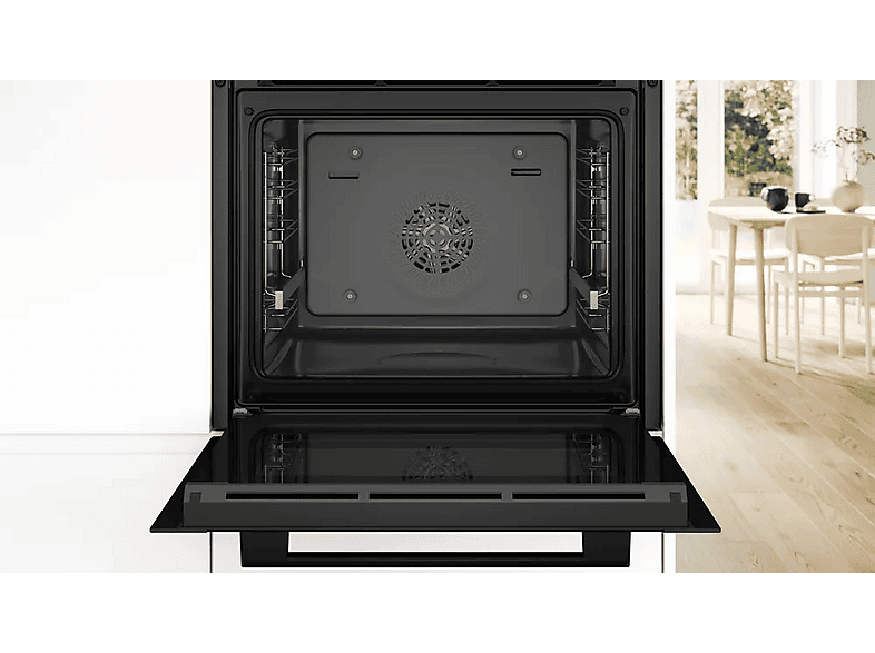 Bosch Piekarnik HBA334EB3 – zdjęcie 3