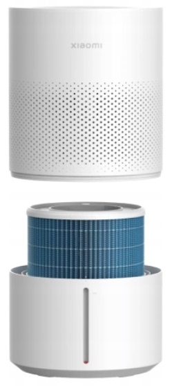 Nawilżacz powietrza XIAOMI Smart Evaporative Humidifier