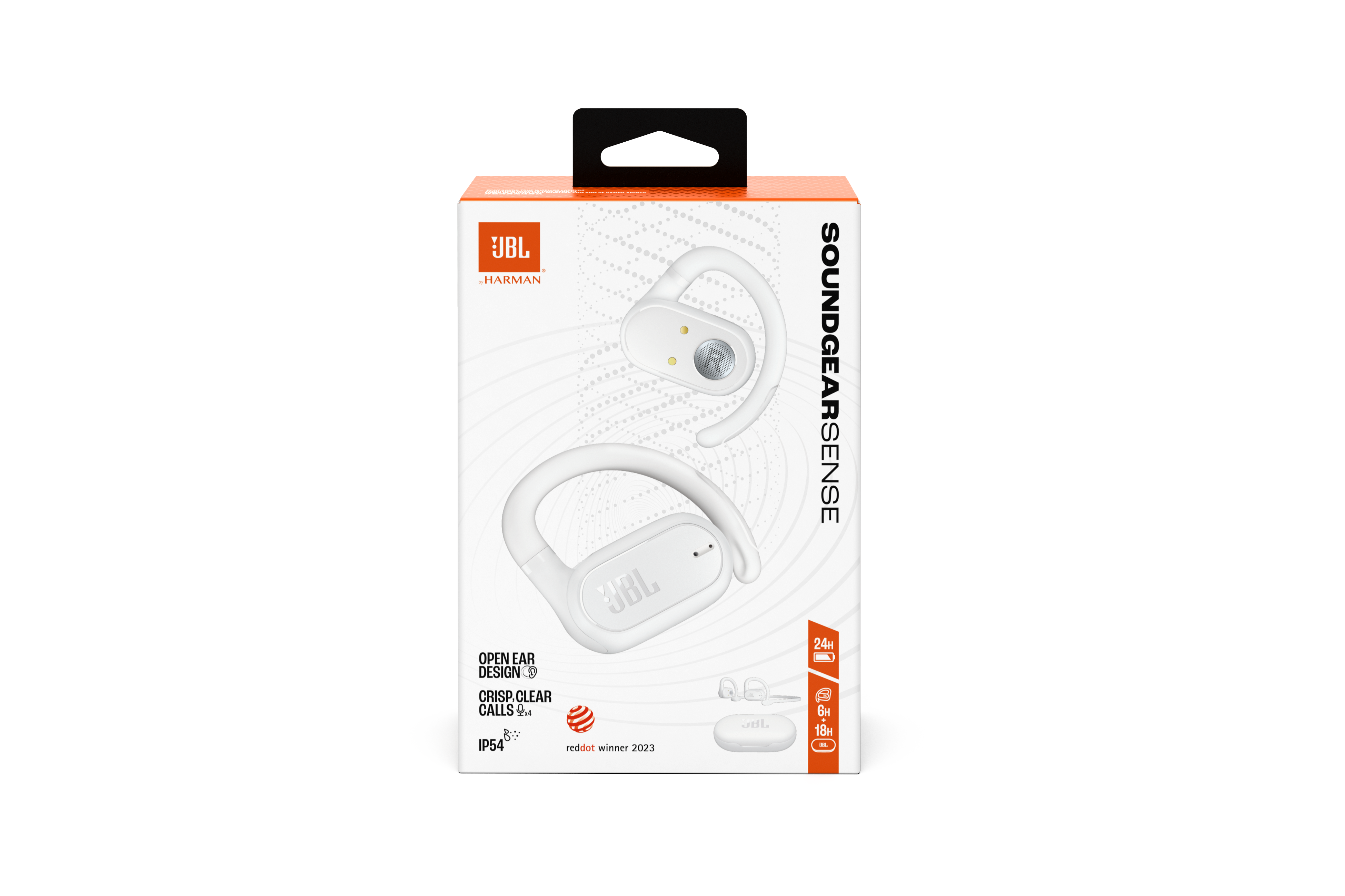 JBL SoundGear Sense Bluetooth Kulak İçi Kulaklık Beyaz Fiyat