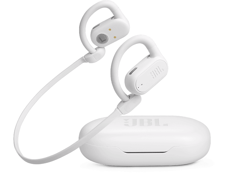 JBL SoundGear Sense Bluetooth Kulak İçi Kulaklık Beyaz