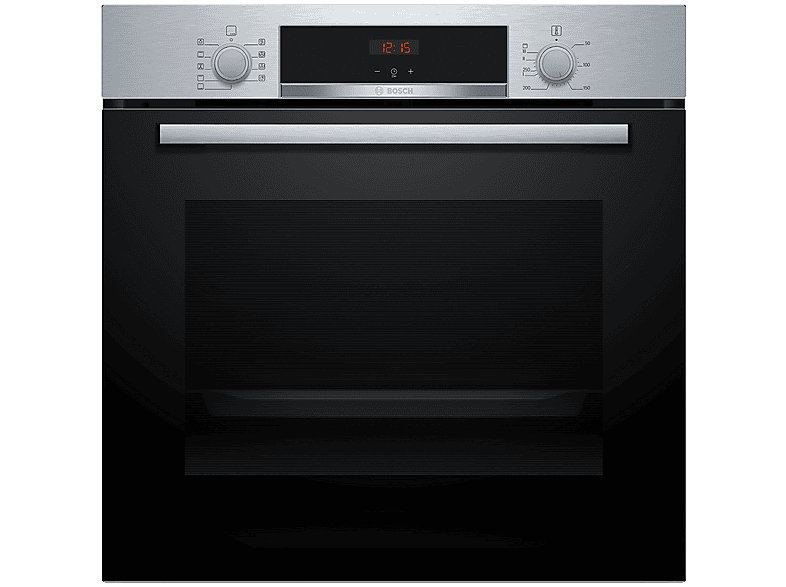 Bosch Hba534Es4 Forno Incasso, classe A+