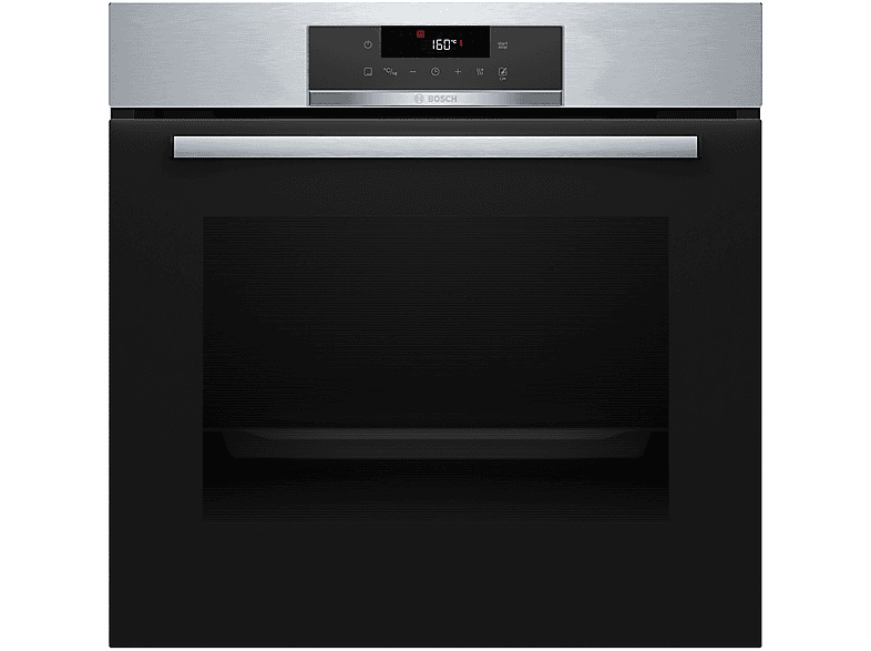 Bosch Hba171Bs3 Forno Incasso, classe A+